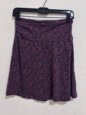 Toad&co chaka skirt